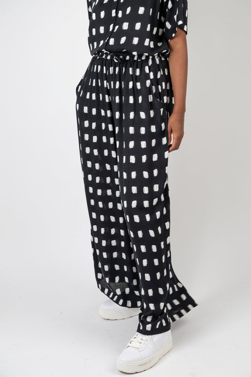 Legere Hose Freya